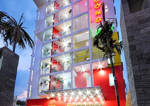 Khách sạn Ideal Hotel Hue