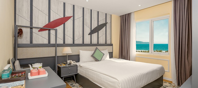 Khách sạn Le House Boutique Hotel
