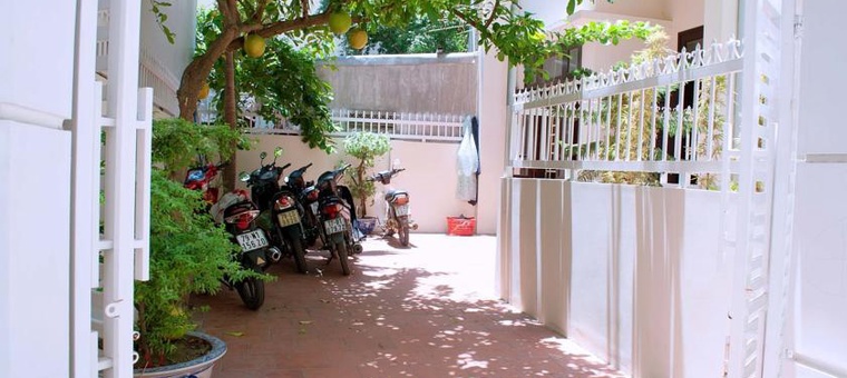 Khách sạn Phuong Hoa Nha Trang Hotel