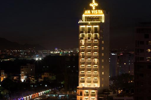 Khách sạn An Vista Hotel
