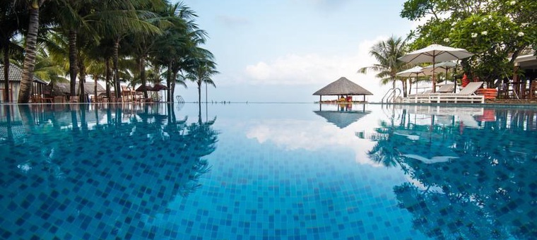 Khách sạn Eden Resort Phu Quoc