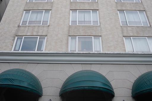 Khách sạn Merin Apartment