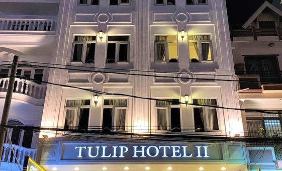 Khách sạn Tulip Hotel 2