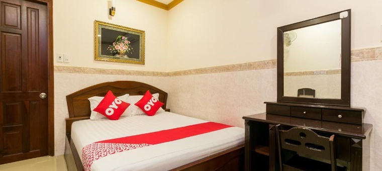 Khách sạn OYO 579 Vien Long