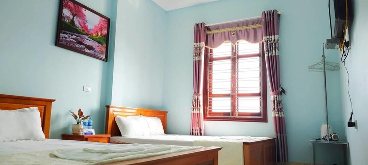 Khách sạn CO TO -TRUNG LIEN HOTEL