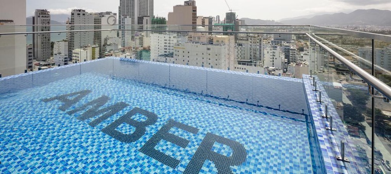 Khách sạn Amber Nha Trang Hotel