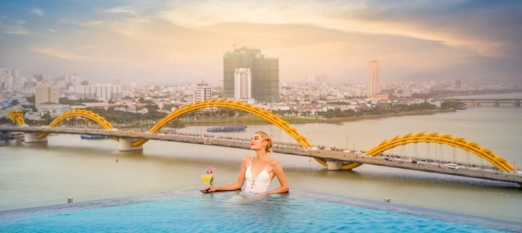 Khách sạn Val Soleil Hotel