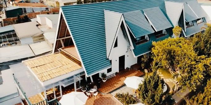 Khách sạn LaRita Đà Lạt Boutique Hotel