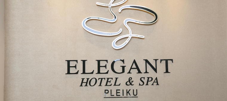 Khách sạn Elegant Hotel