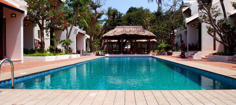 Khách sạn Hoi An Phu Quoc Resort