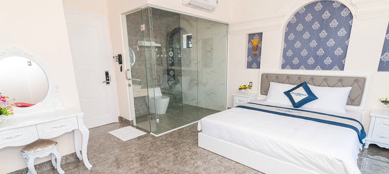 Khách sạn Sun Beach Hotel