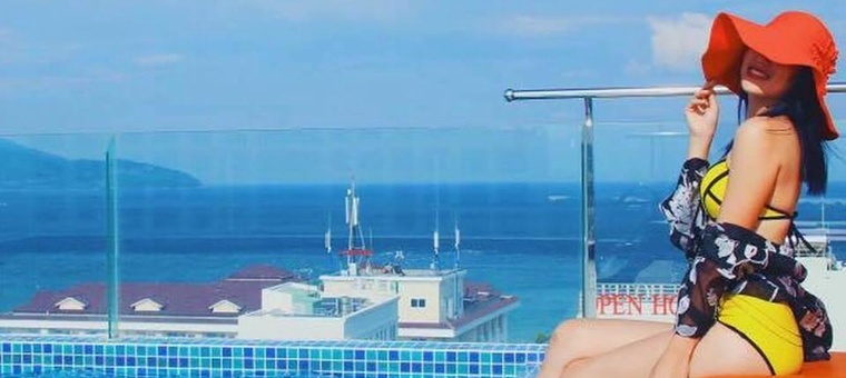Khách sạn Grand Sunrise 2 Hotel