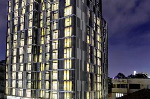 Khách sạn SILA Urban Living