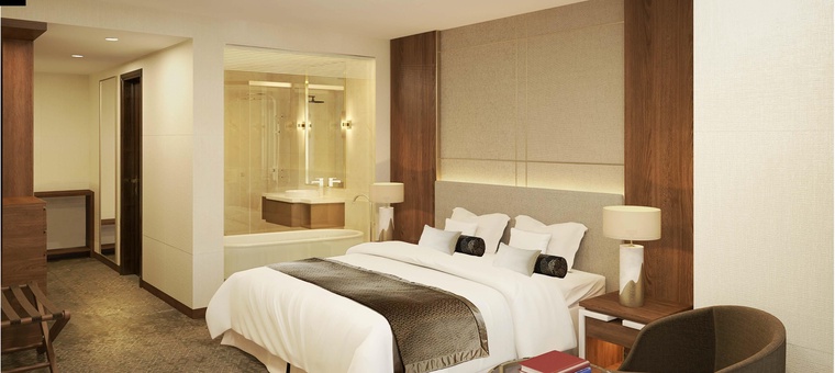 Khách sạn Grand Vista Hanoi Hotel