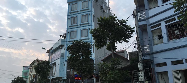 Khách sạn HAAP Viet Travel Homestay