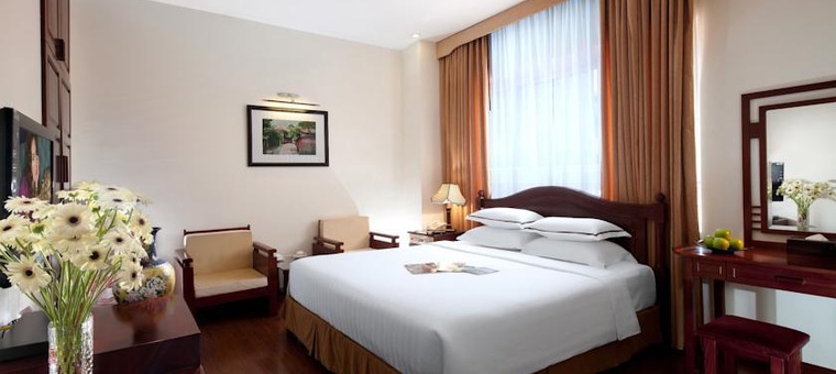 Khách sạn Hanoi Imperial Hotel