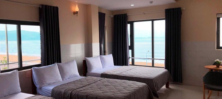 Khách sạn Thien Hai 2 Hotel