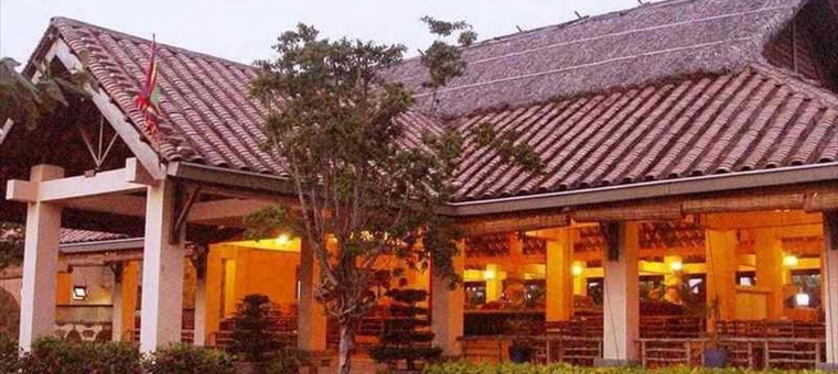 Khách sạn Phuong Nam Pearl Resort Can Gio