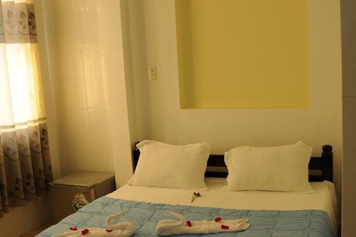 Khách sạn Bien Khoi Hotel