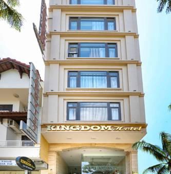 Khách sạn Kingdom Danang Hotel