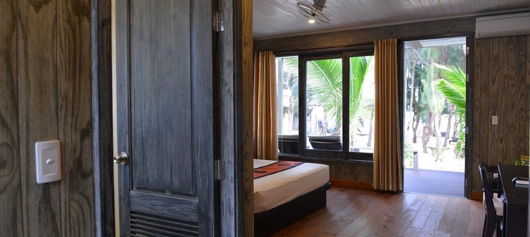 Khách sạn MuiNe Ocean Resort & Spa
