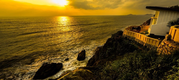 Khách sạn Aurora Villa & Resort Quy Nhon