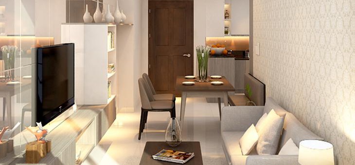 Khách sạn Oakwood Apartments Ho Chi Minh City