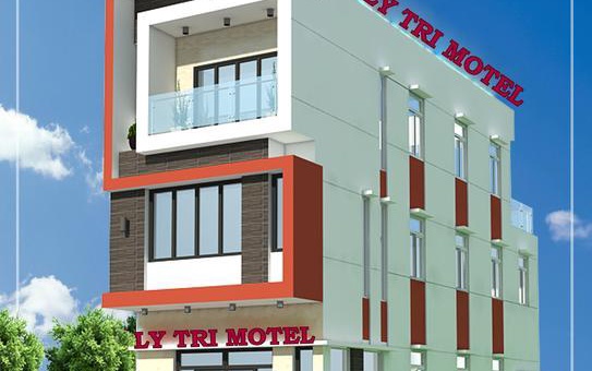 Khách sạn Ly Tri Ly Son Hostel