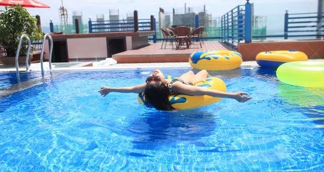 Khách sạn Star Hotel Danang