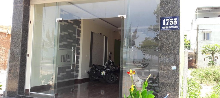 Khách sạn Motel Tuan Phuong