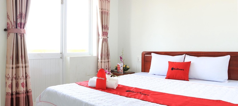 Khách sạn Bien Xanh Hotel