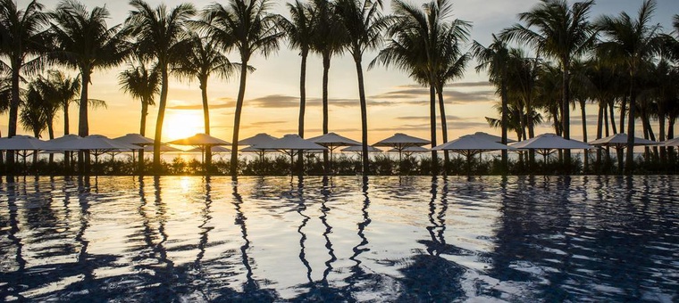 Khách sạn Salinda Phu Quoc Island Resort & Spa